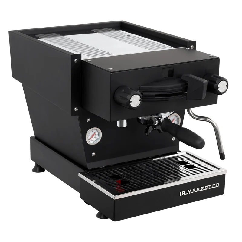 La Marzocco Linea Mini R EE Espresso Machine - Dual Boiler