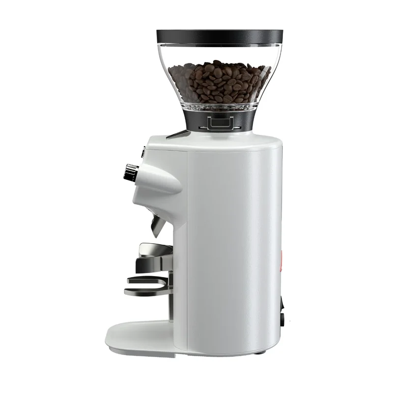Mahlkonig E64 WS Espresso Grinder - Grind-by-Weight & Sync Home Grinder