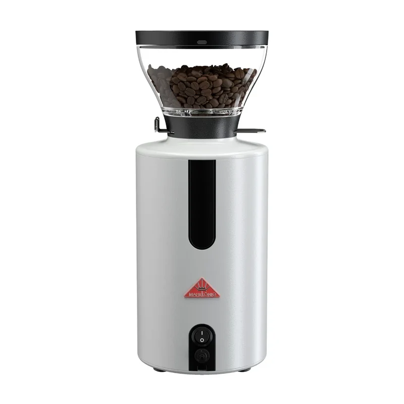Mahlkonig E64 WS Espresso Grinder - Grind-by-Weight & Sync Home Grinder
