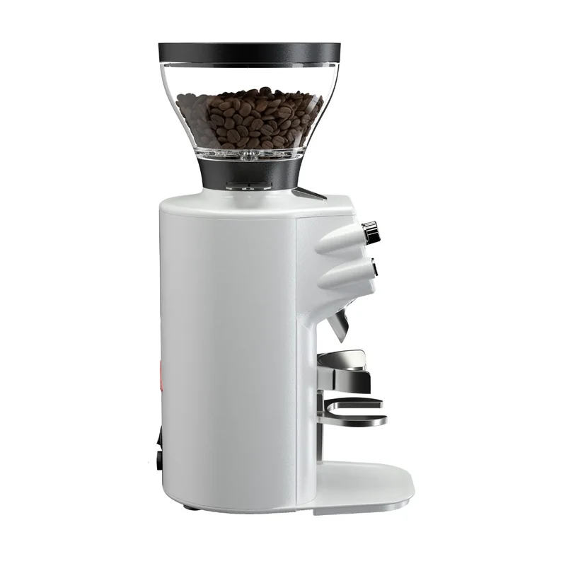 Mahlkonig E64 WS Espresso Grinder - Grind-by-Weight & Sync Home Grinder