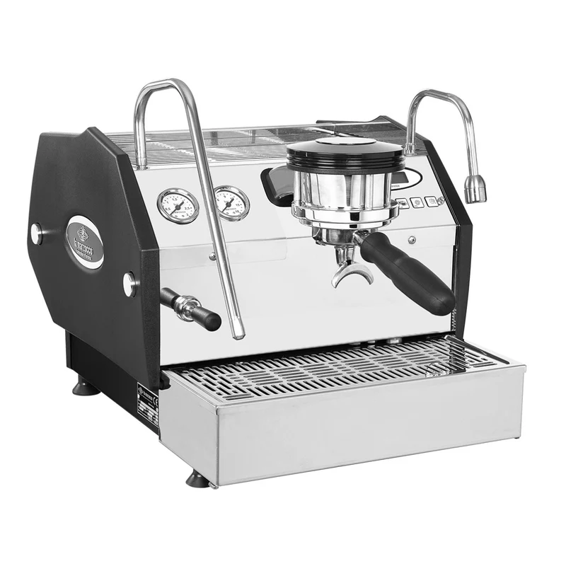 La Marzocco GS3 AV Espresso Machine + Jay Espresso Grinder Home Bundle Kit
