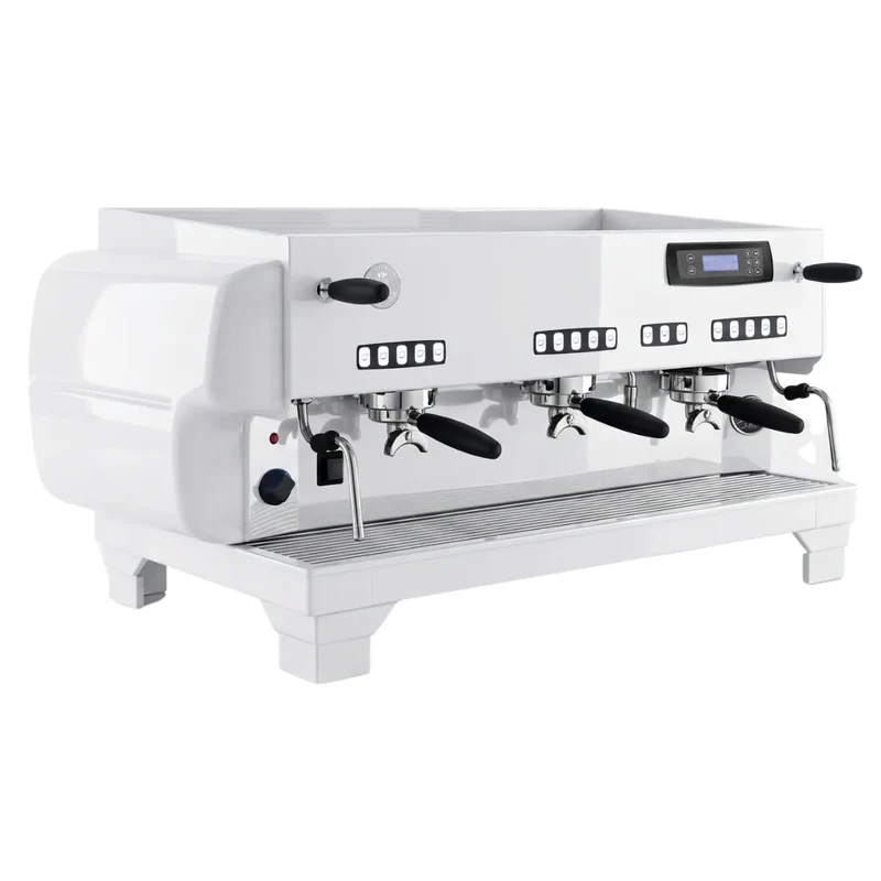 La San Marco La 80 Espresso Machine - Dual Temperature Control