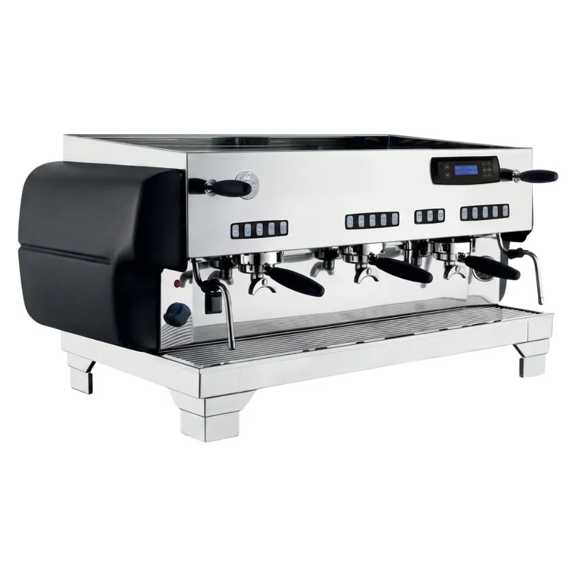 La San Marco La 80 Espresso Machine - Dual Temperature Control
