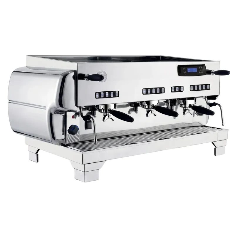 La San Marco La 80 Espresso Machine - Dual Temperature Control