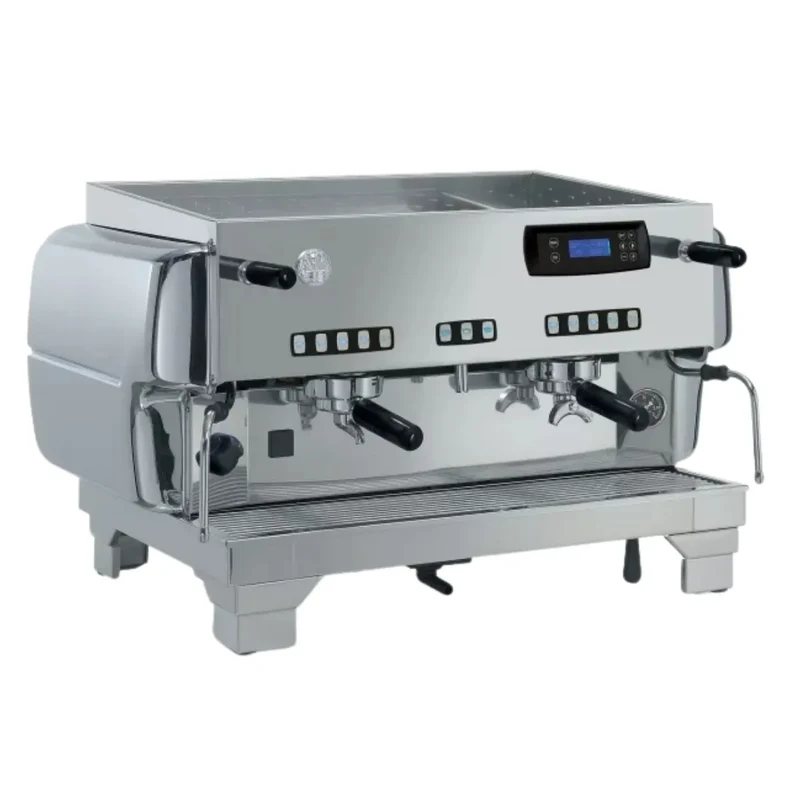 La San Marco La 80 Espresso Machine - Dual Temperature Control