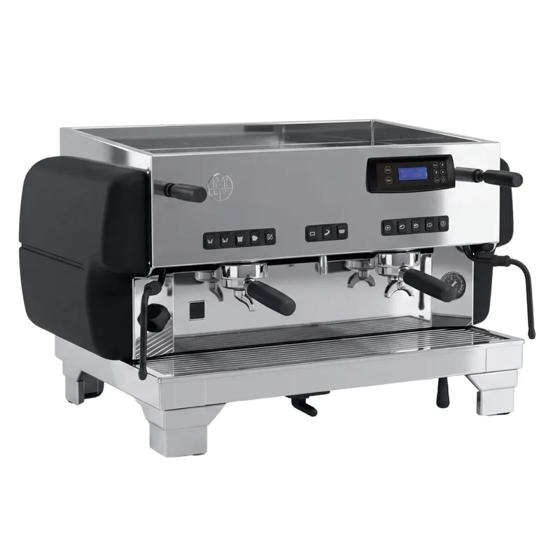La San Marco La 80 Espresso Machine - Dual Temperature Control