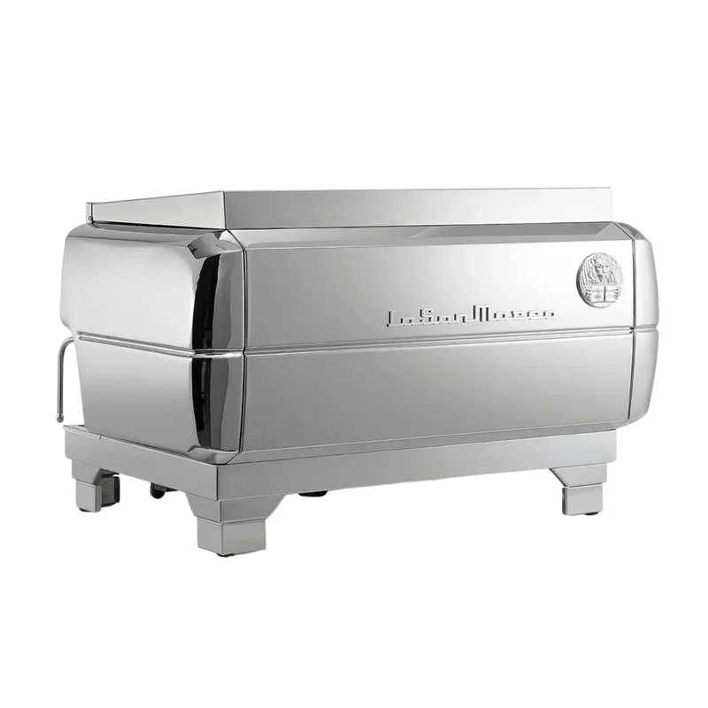La San Marco La 80 Espresso Machine - Dual Temperature Control