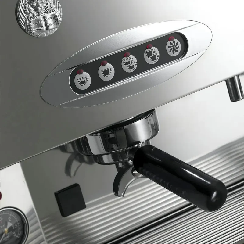La San Marco La 80 Espresso Machine - Dual Temperature Control