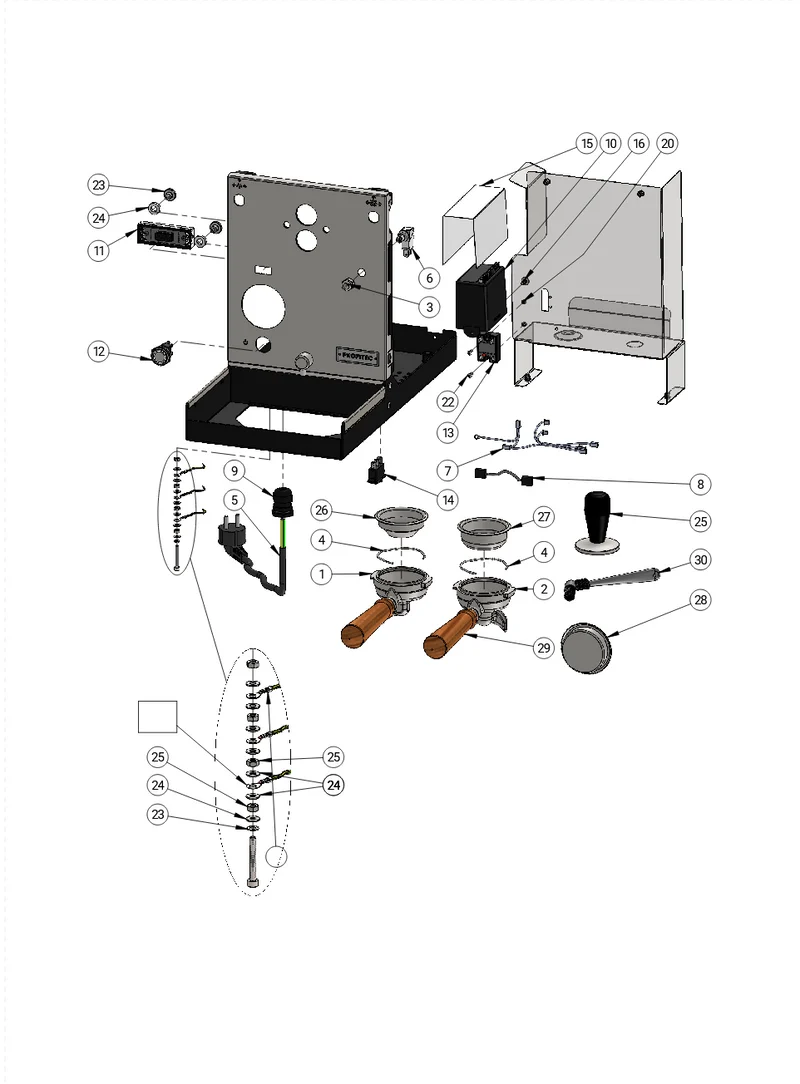 JUMP Electronics