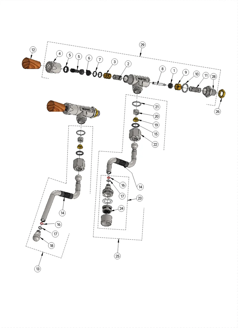 JUMP Valves