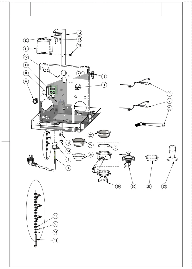 RIDE Electronics
