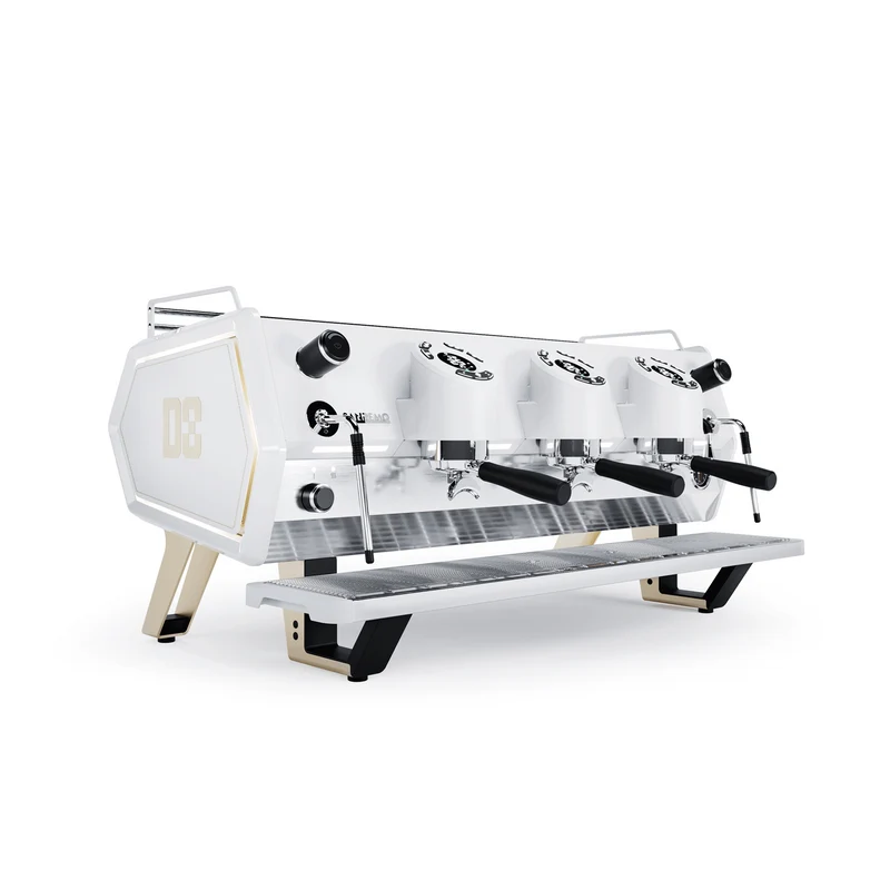 Sanremo D8 Pro Espresso Coffee Machine