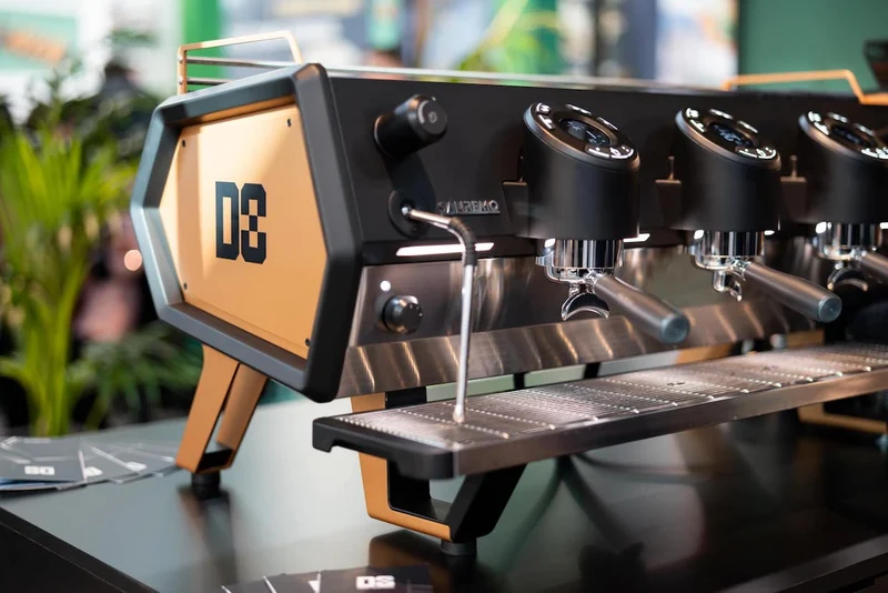 Sanremo D8 Pro Espresso Coffee Machine