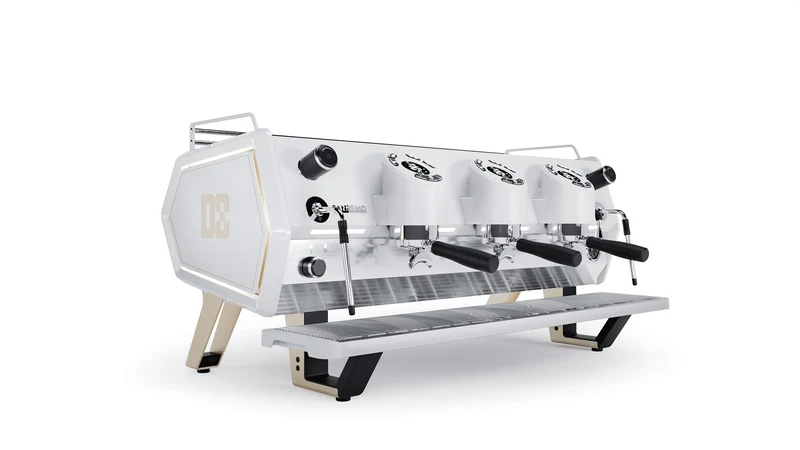 Sanremo D8 Pro Espresso Coffee Machine
