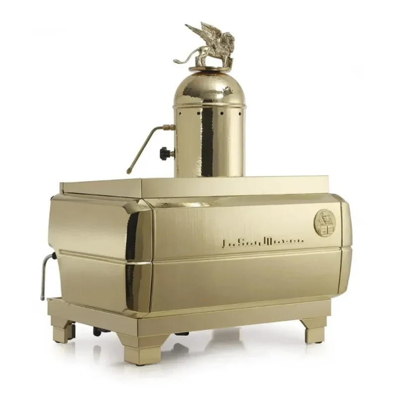La San Marco La 80 Preziosa Espresso Machine - PID + DTC