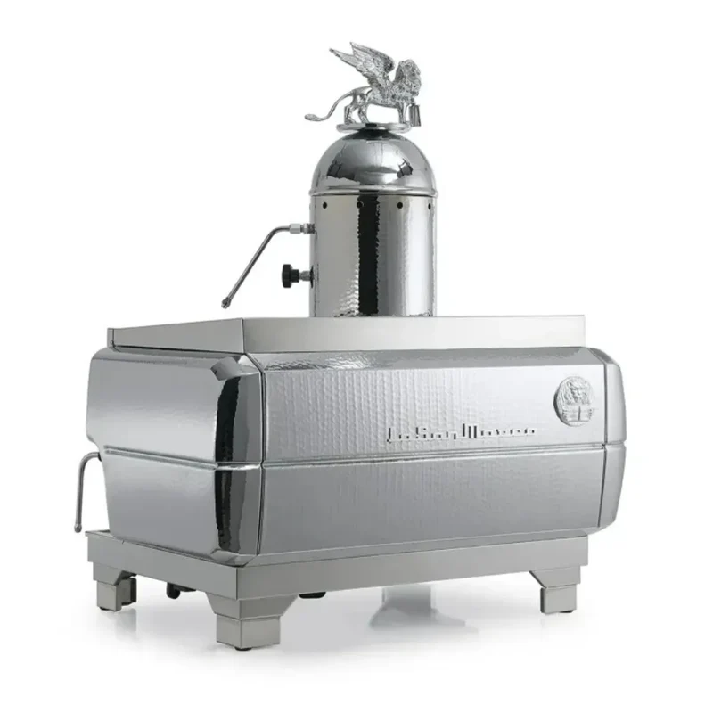 La San Marco La 80 Preziosa Espresso Machine - PID + DTC