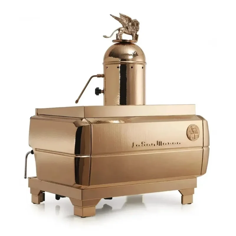 La San Marco La 80 Preziosa Espresso Machine - PID + DTC