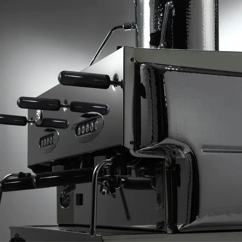 La San Marco La 80 Preziosa Espresso Machine - PID + DTC