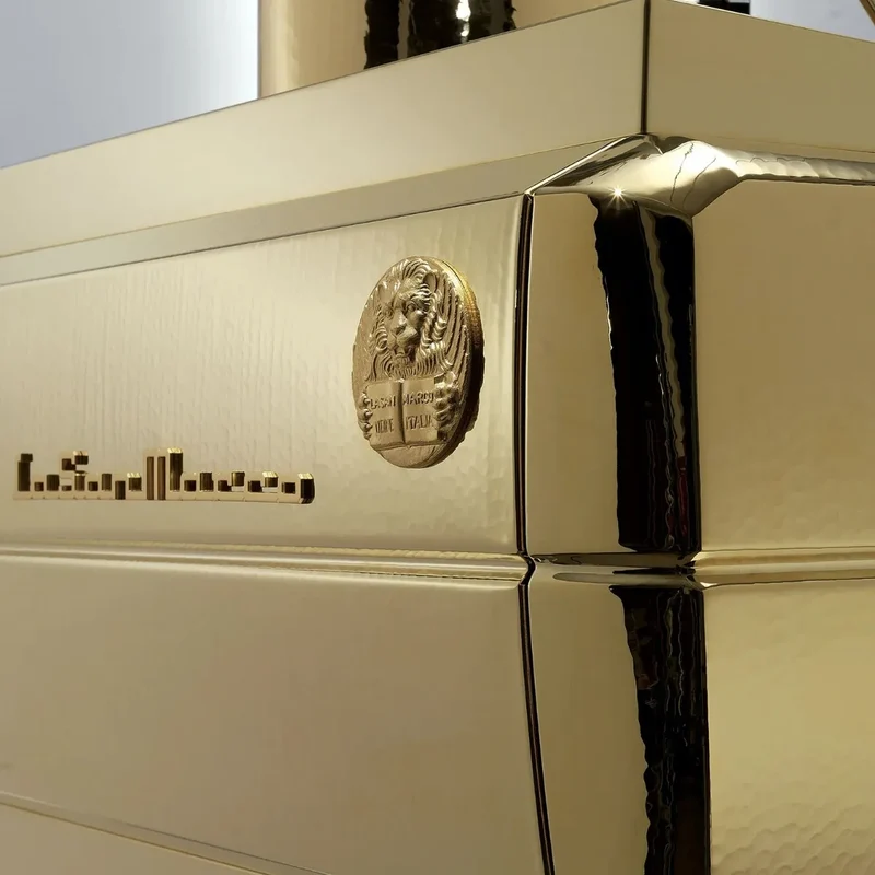 La San Marco La 80 Preziosa Espresso Machine - PID + DTC