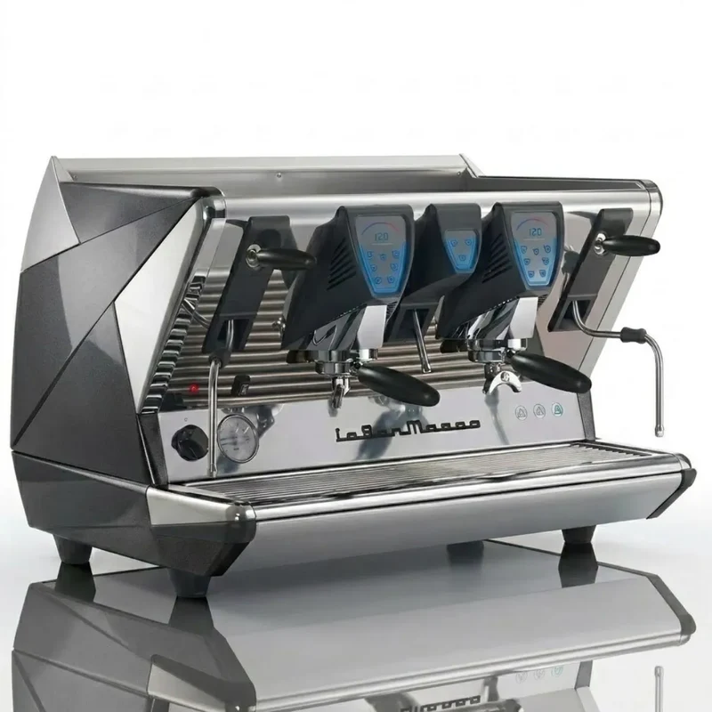 La San Marco La 100 Espresso Machine - Dual Temperature Control