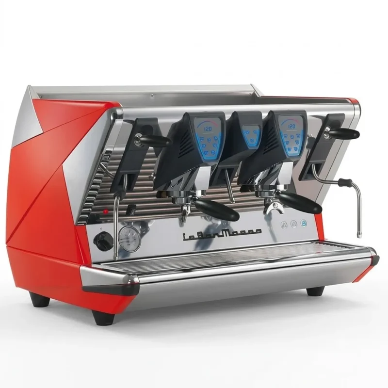 La San Marco La 100 Espresso Machine - Dual Temperature Control
