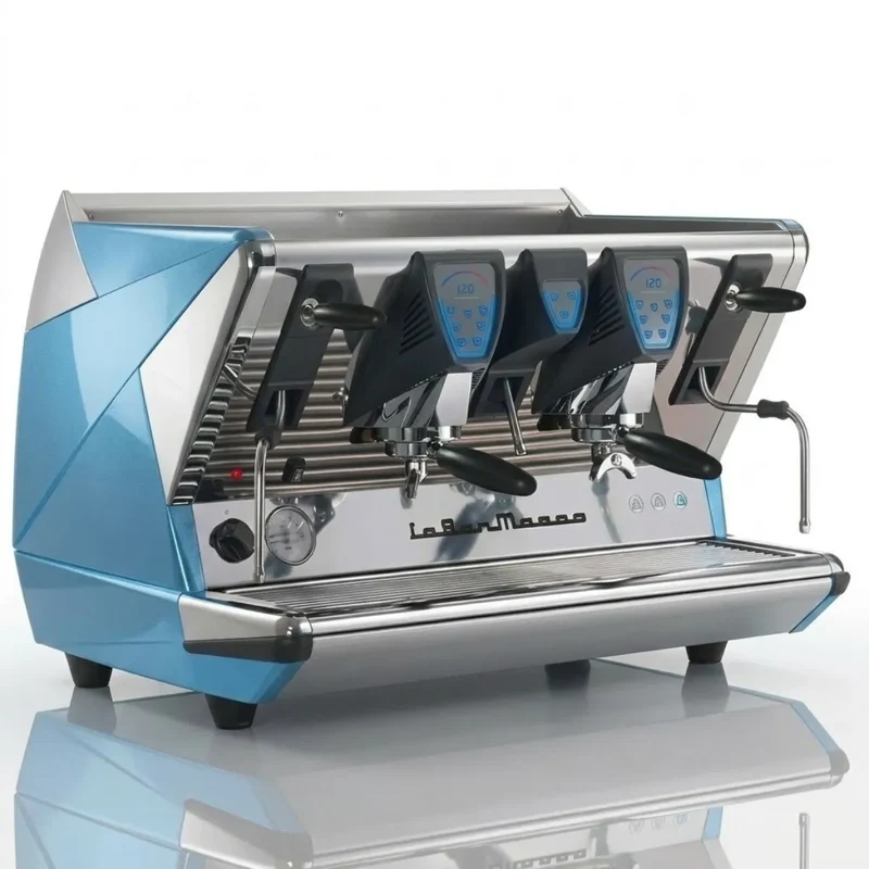 La San Marco La 100 Espresso Machine - Dual Temperature Control