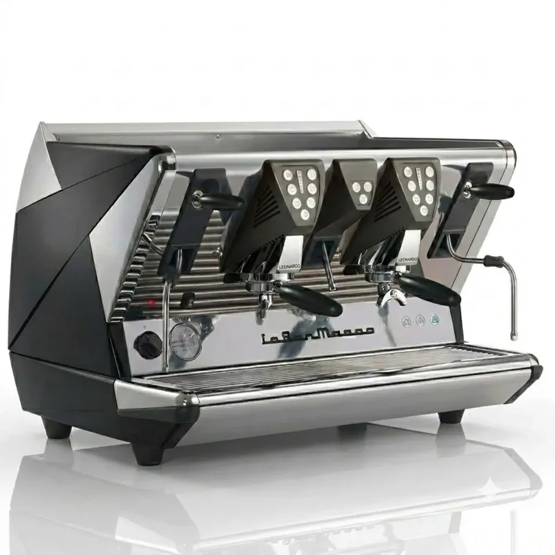 La San Marco La 100 Espresso Machine - Dual Temperature Control