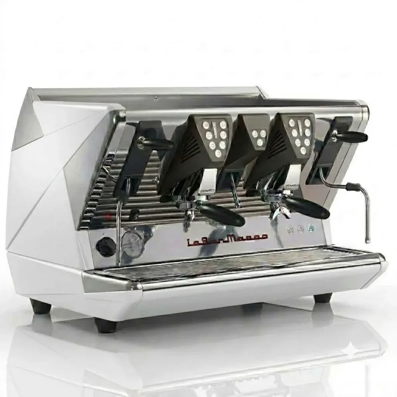 La San Marco La 100 Espresso Machine - Dual Temperature Control