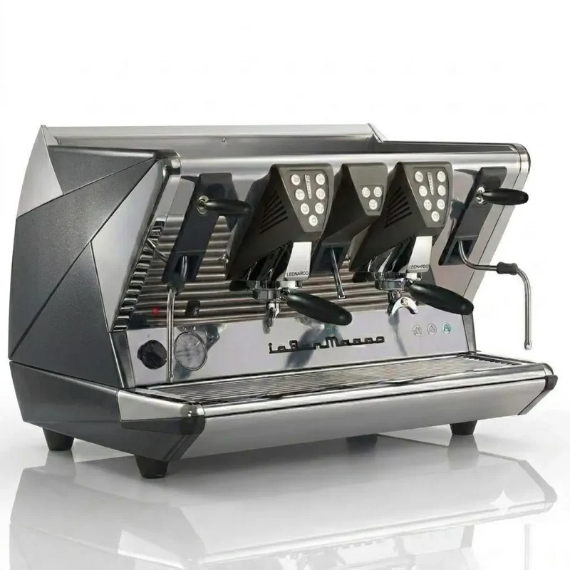 La San Marco La 100 Espresso Machine - Dual Temperature Control