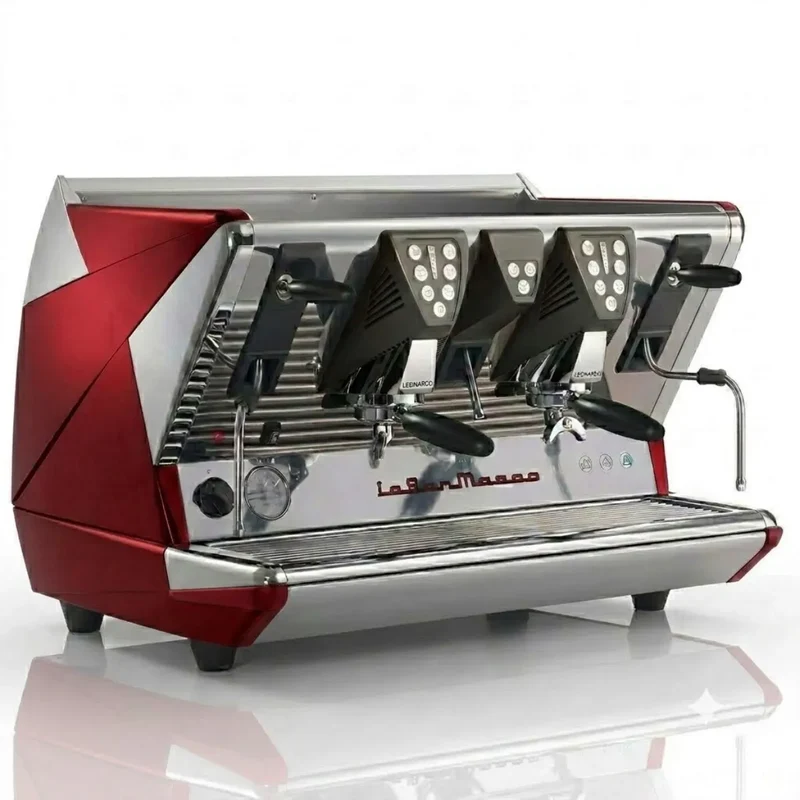 La San Marco La 100 Espresso Machine - Dual Temperature Control