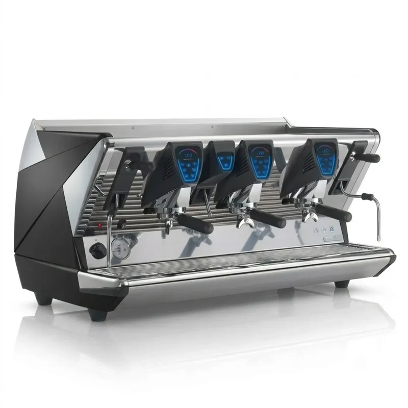 La San Marco La 100 Espresso Machine - Dual Temperature Control