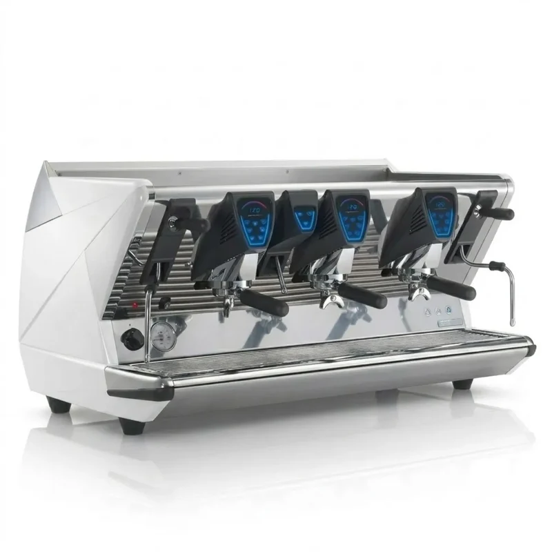 La San Marco La 100 Espresso Machine - Dual Temperature Control
