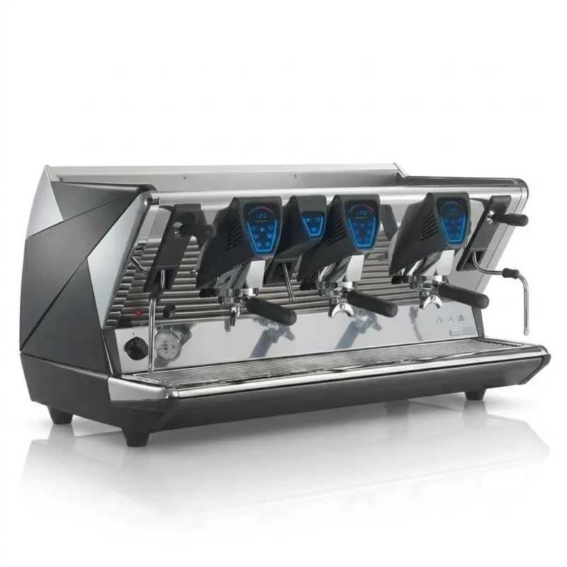 La San Marco La 100 Espresso Machine - Dual Temperature Control