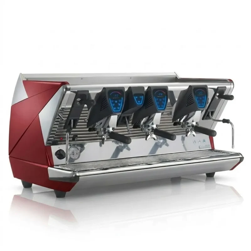 La San Marco La 100 Espresso Machine - Dual Temperature Control