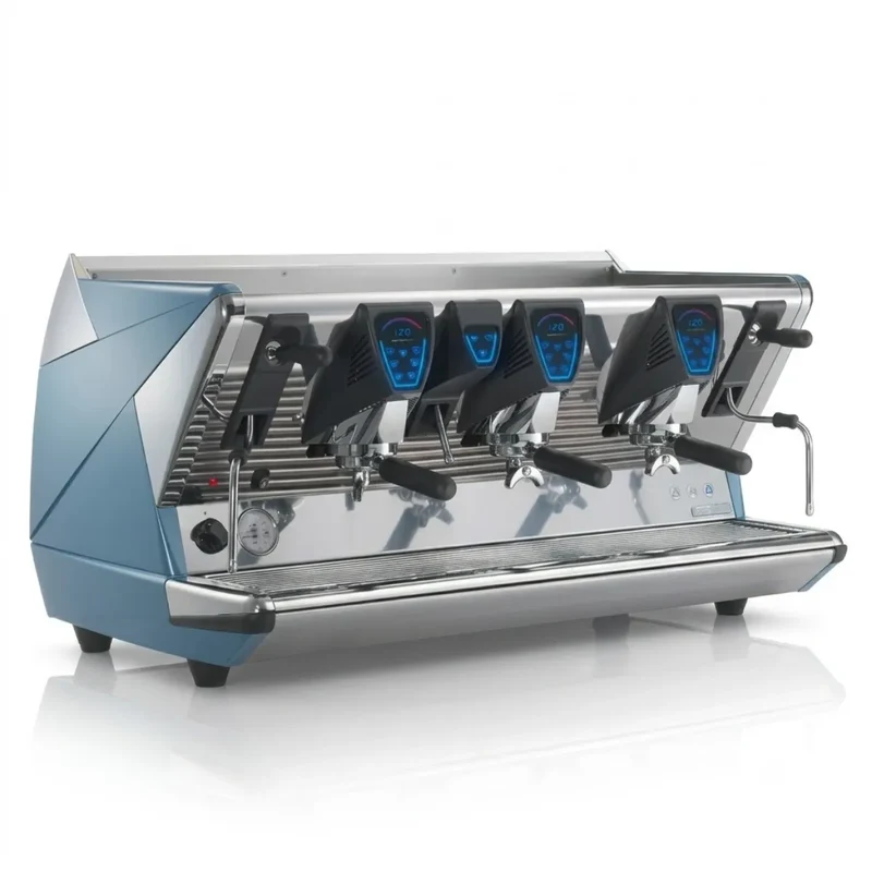 La San Marco La 100 Espresso Machine - Dual Temperature Control