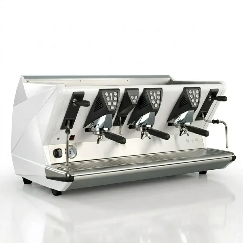 La San Marco La 100 Espresso Machine - Dual Temperature Control