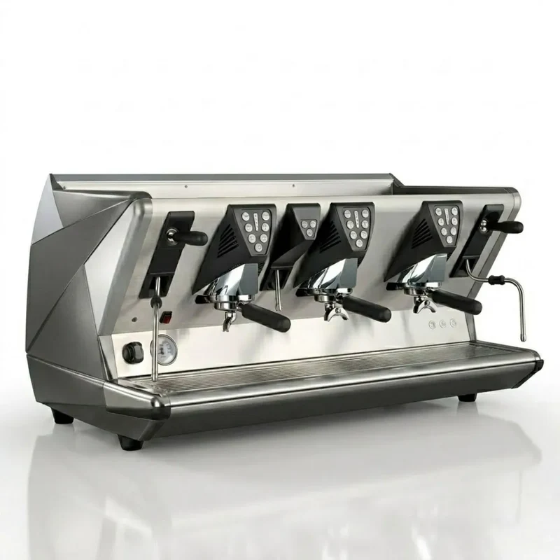 La San Marco La 100 Espresso Machine - Dual Temperature Control