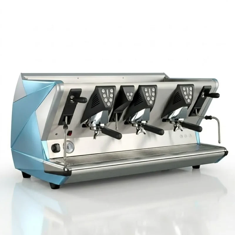 La San Marco La 100 Espresso Machine - Dual Temperature Control