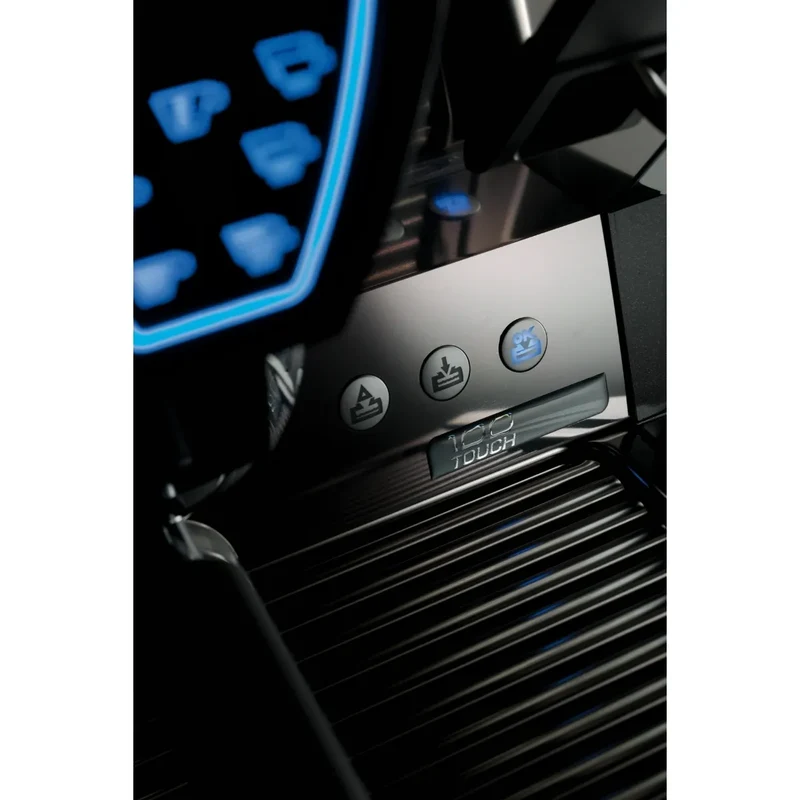 La San Marco La 100 Espresso Machine - Dual Temperature Control