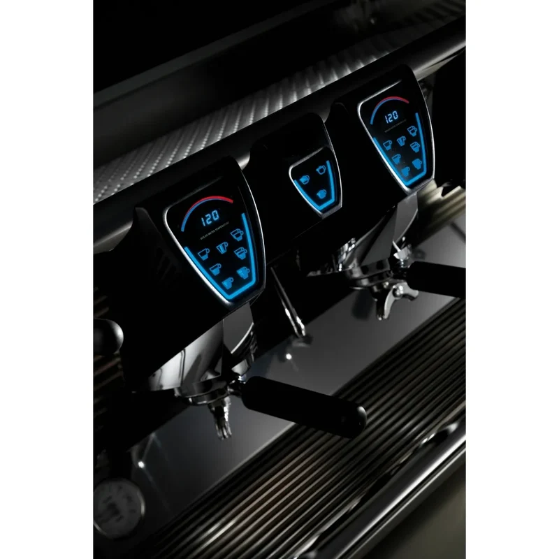 La San Marco La 100 Espresso Machine - Dual Temperature Control