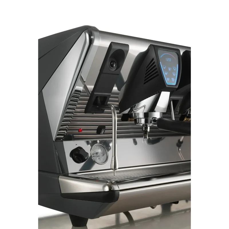 La San Marco La 100 Espresso Machine - Dual Temperature Control