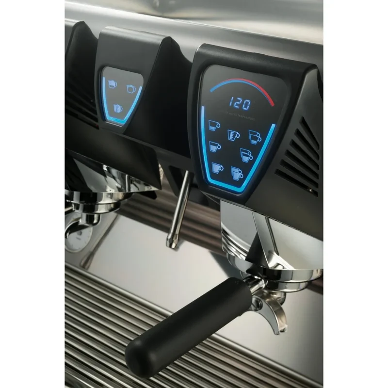 La San Marco La 100 Espresso Machine - Dual Temperature Control