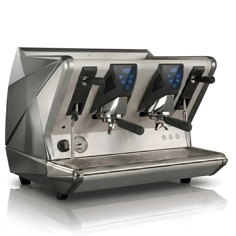La San Marco La 100 2Gr Compact Espresso Machine - IGTS + DTC