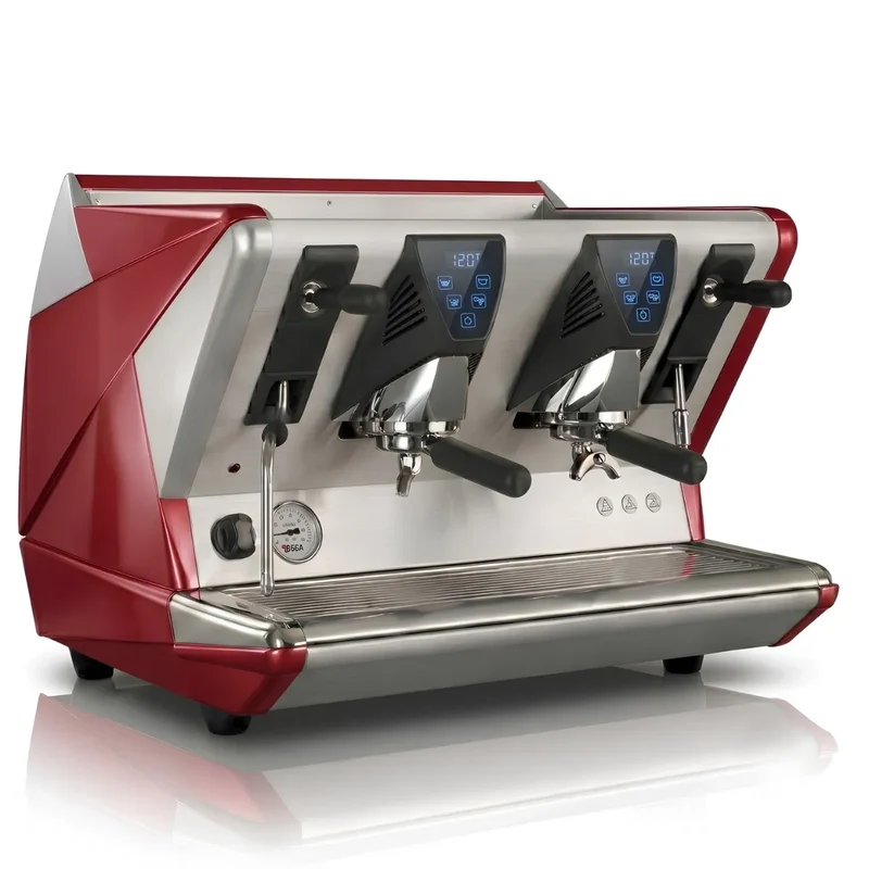 La San Marco La 100 2Gr Compact Espresso Machine - IGTS + DTC