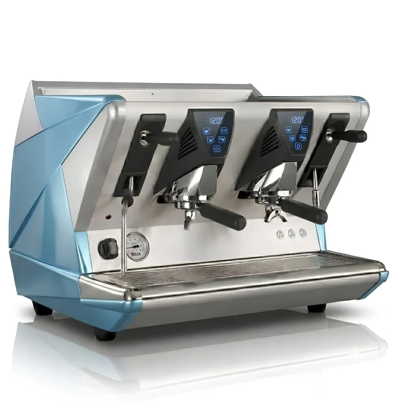 La San Marco La 100 2Gr Compact Espresso Machine - IGTS + DTC