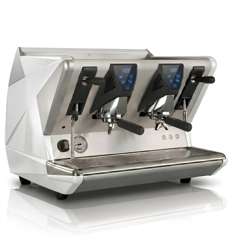 La San Marco La 100 2Gr Compact Espresso Machine - IGTS + DTC