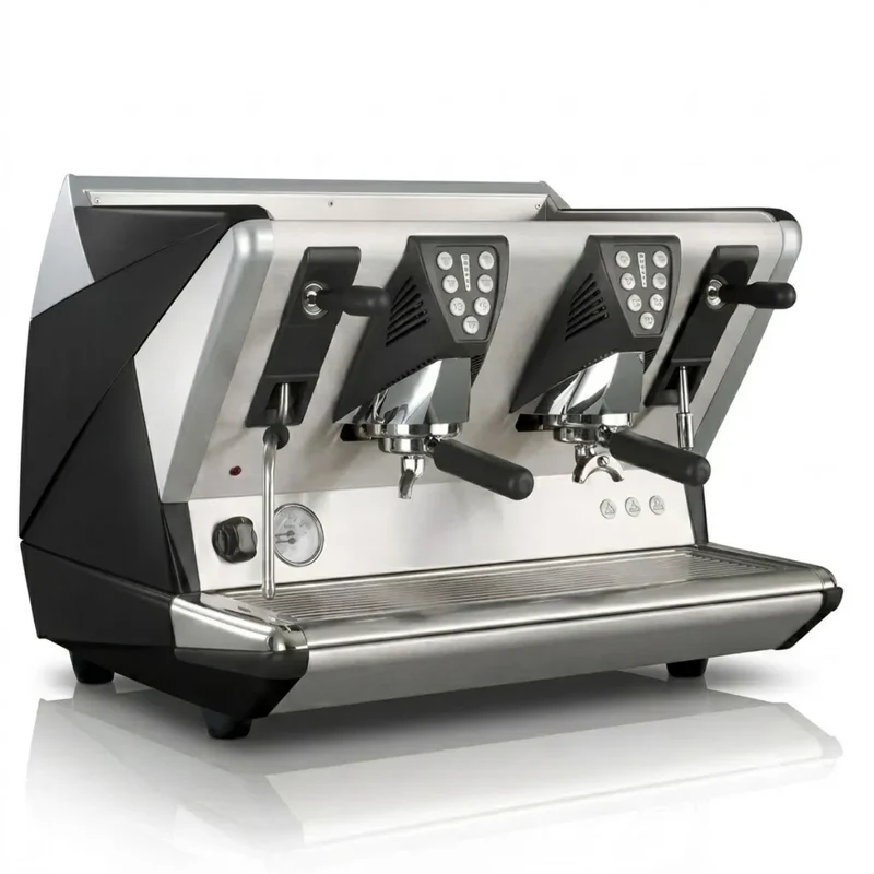 La San Marco La 100 2Gr Compact Espresso Machine - IGTS + DTC