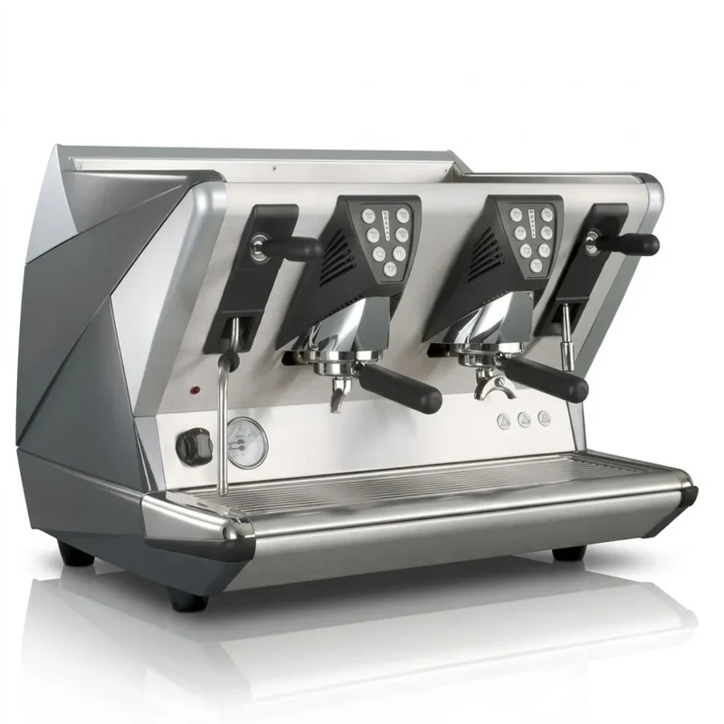 La San Marco La 100 2Gr Compact Espresso Machine - IGTS + DTC
