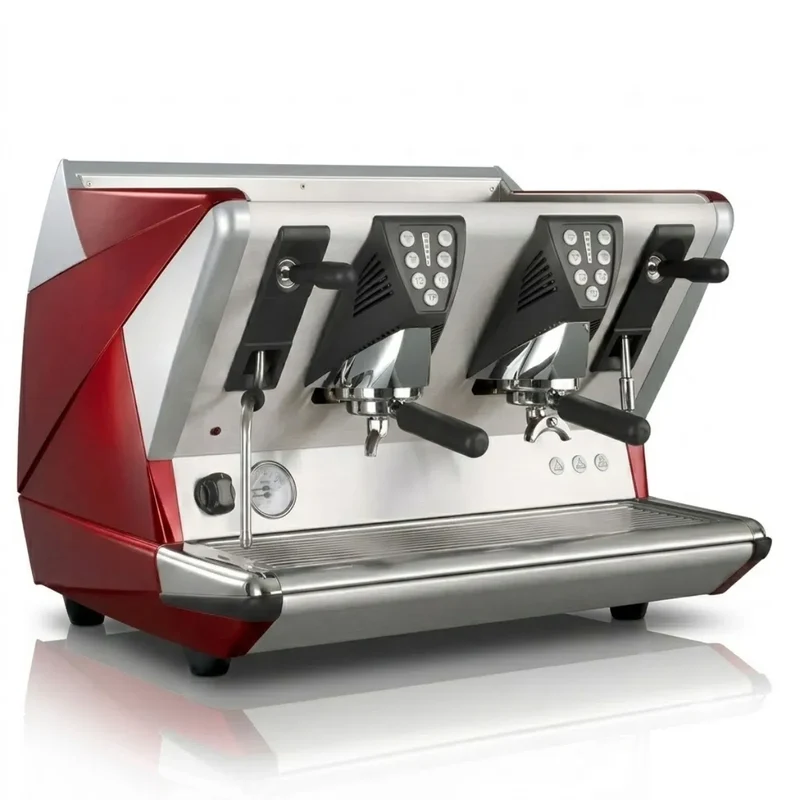 La San Marco La 100 2Gr Compact Espresso Machine - IGTS + DTC