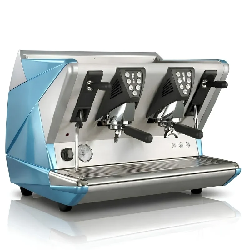 La San Marco La 100 2Gr Compact Espresso Machine - IGTS + DTC
